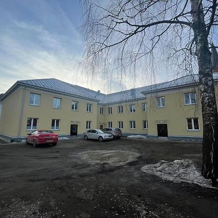 Cozy Narva Maee Apartment Tartu Eksteriør billede