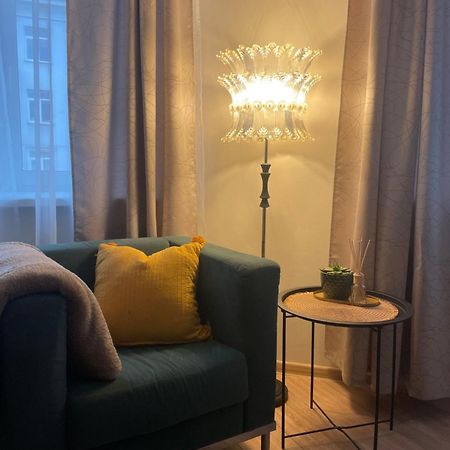 Cozy Narva Maee Apartment Tartu Eksteriør billede