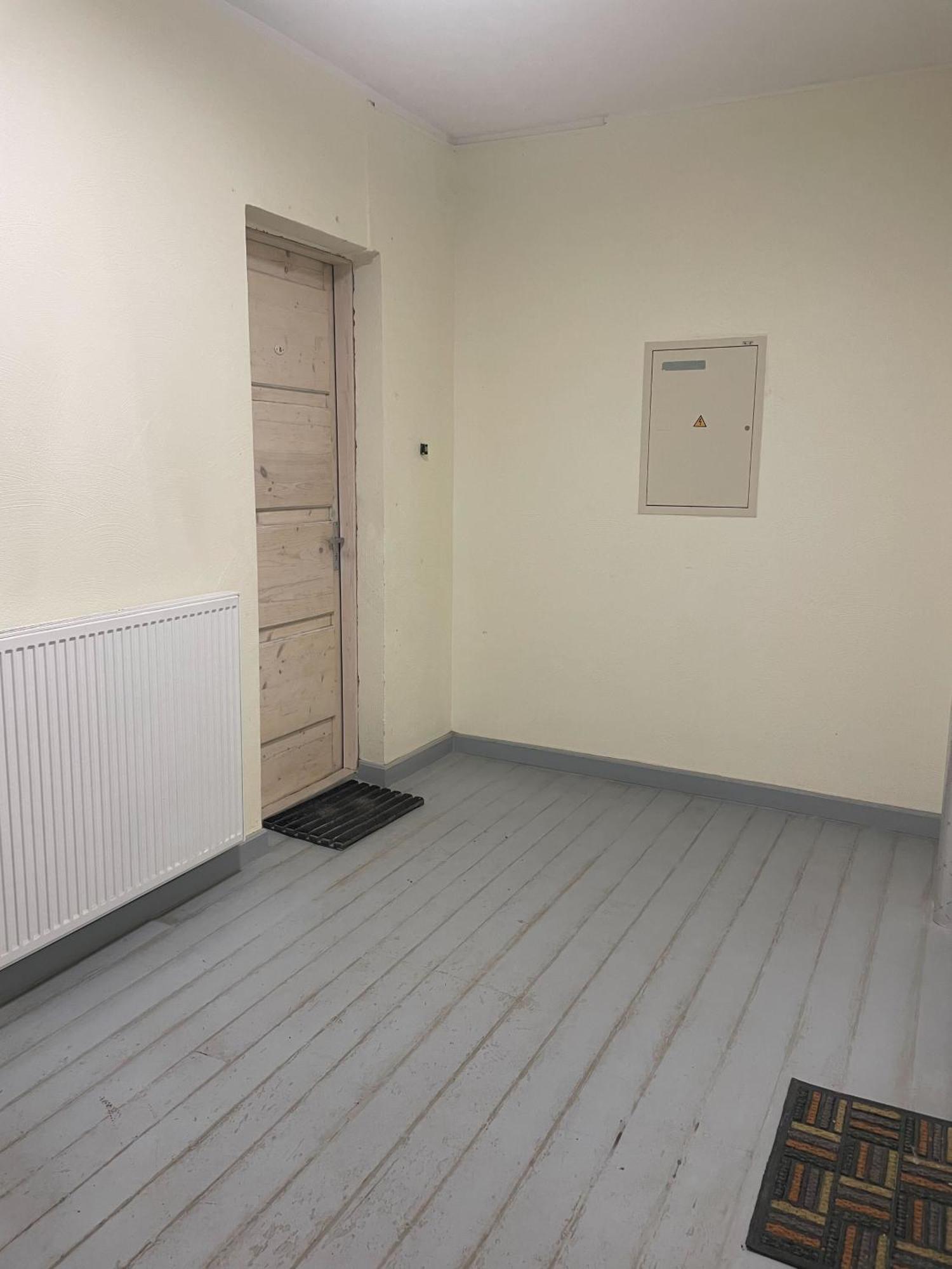 Cozy Narva Maee Apartment Tartu Eksteriør billede