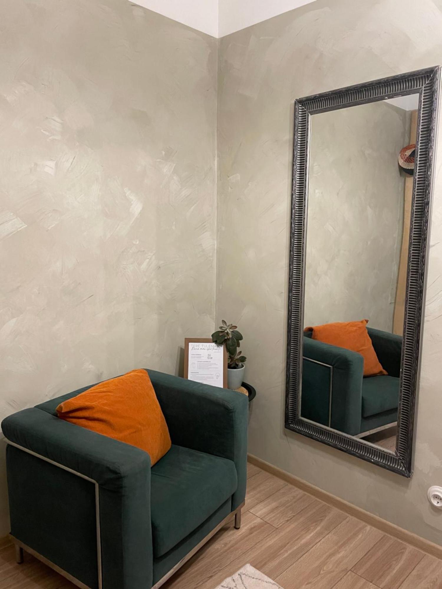 Cozy Narva Maee Apartment Tartu Eksteriør billede