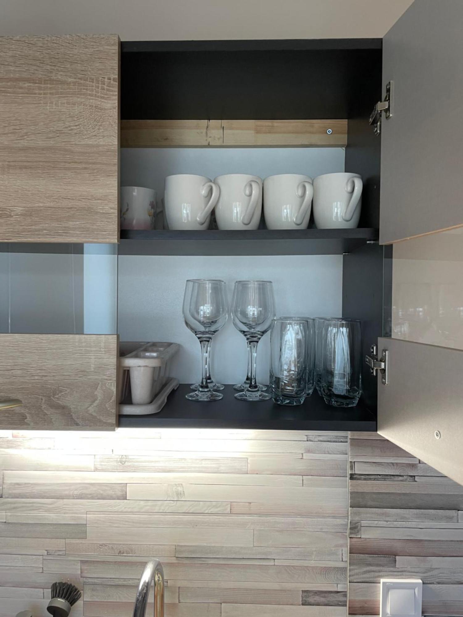 Cozy Narva Maee Apartment Tartu Eksteriør billede