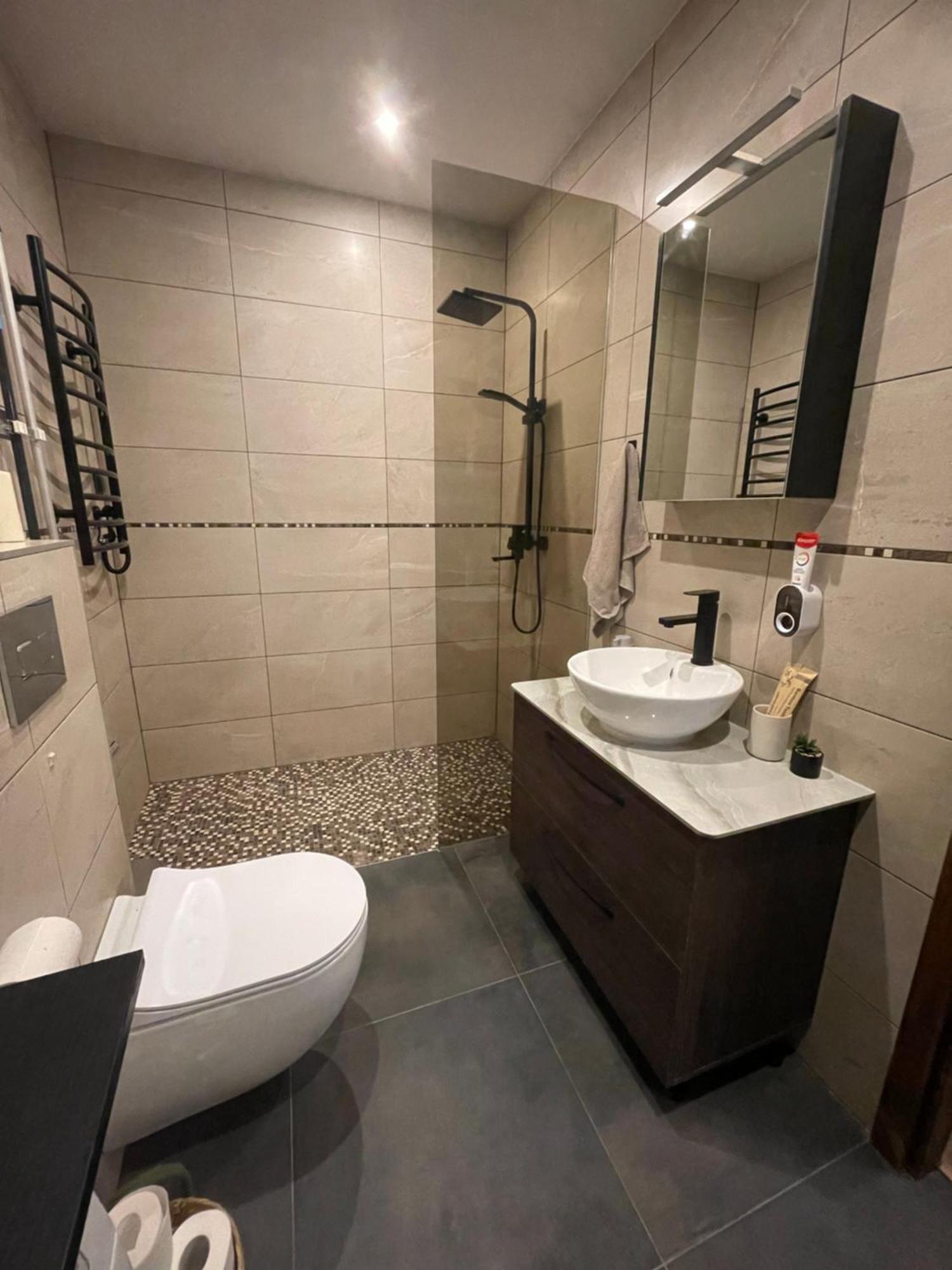 Cozy Narva Maee Apartment Tartu Eksteriør billede