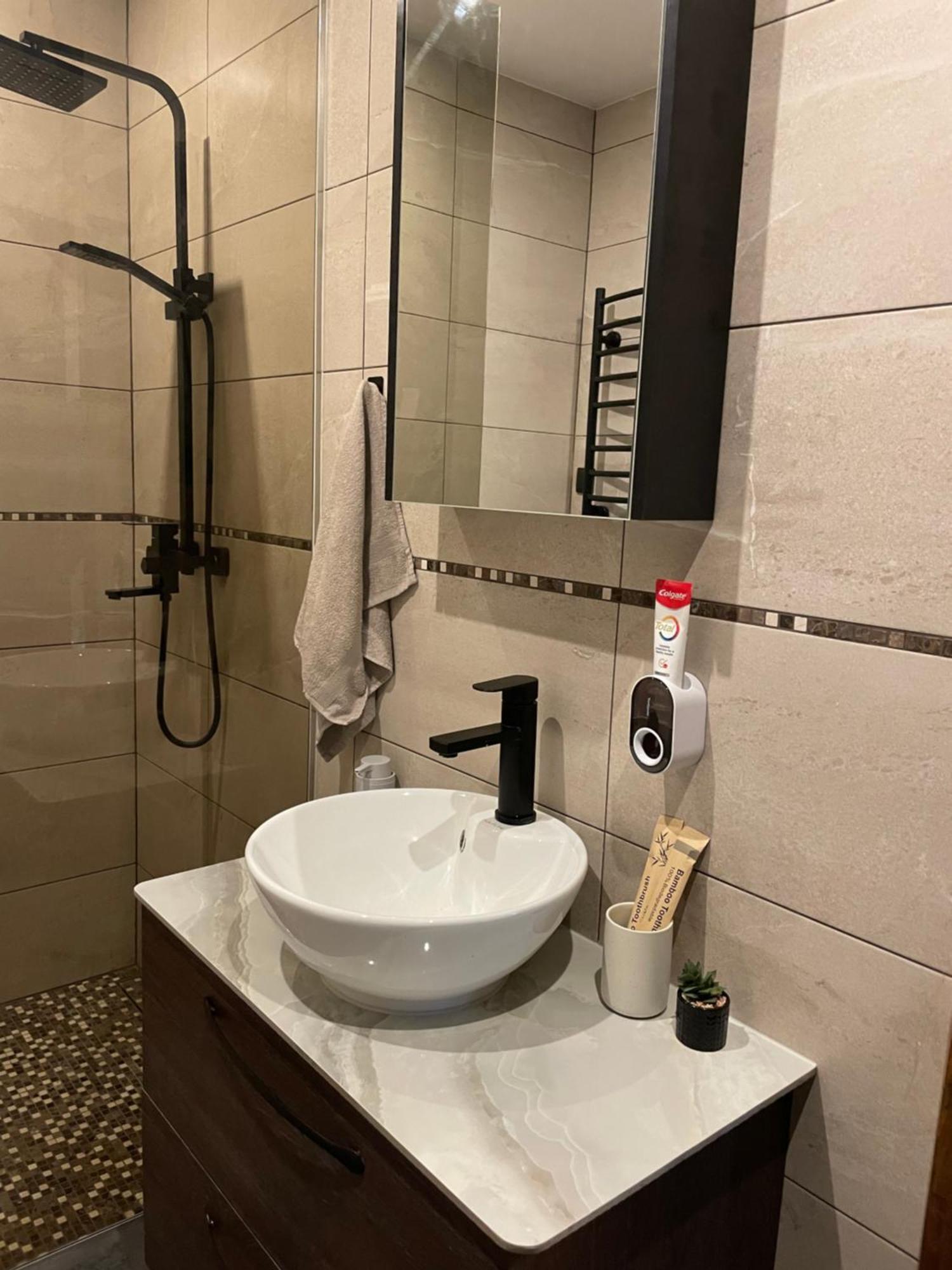 Cozy Narva Maee Apartment Tartu Eksteriør billede